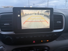 Used 2023  Hyundai Venue Limited IVT at North Country Auto near Presque Isle&comma; ME