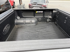 Used 2021  Ford Ranger LARIAT 4WD SuperCrew 5' Box at North Country Auto near Presque Isle, ME