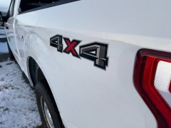 Used 2020  Ford F-150 4WD SuperCab XL at North Country Auto near Presque Isle&comma; ME