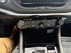 Used 2024  Jeep Compass Trailhawk 4x4 at North Country Auto near Presque Isle&comma; ME