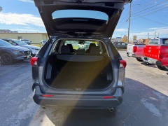 Used 2019  Toyota RAV4 Hybrid 4d SUV AWD LE at North Country Auto near Presque Isle, ME