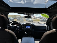 Used 2019 Ford F-150 4WD SuperCrew XLT 5 1/2 at North Country Auto near Presque Isle, ME