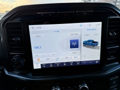 Used 2023  Ford F-150 4WD XLT SuperCrew 5&period;5' Box at North Country Auto near Presque Isle&comma; ME