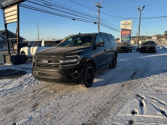 Used 2024  Ford Expedition Max Limited 4x4 at North Country Auto near Presque Isle&comma; ME