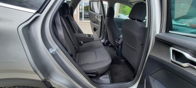 Used 2023 Kia Sportage LX AWD at North Country Auto near Presque Isle, ME