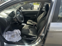 Used 2021 Mitsubishi Mirage ES CVT at North Country Auto near Presque Isle, ME