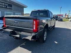 Used 2023 Ford Super Duty F-250 4WD XLT Crew Cab SRW 6.75' Box at North Country Auto near Presque Isle, ME