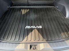 Used 2019 Toyota RAV4 4d SUV AWD Adventure at North Country Auto near Presque Isle, ME