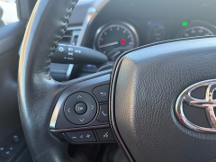 Used 2023  Toyota Camry SE Auto at North Country Auto near Presque Isle&comma; ME