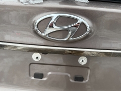 Used 2020  Hyundai Santa Fe 4d SUV AWD Limited 2&period;0T at North Country Auto near Presque Isle&comma; ME