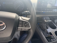 Used 2022  Toyota Sienna Limited AWD 7-Passenger at North Country Auto near Presque Isle, ME