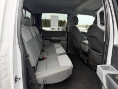 Used 2023  Ford Super Duty F-250 4WD XLT Crew Cab SRW 6&period;75' Box at North Country Auto near Presque Isle&comma; ME