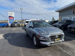 Used 2019  Hyundai Kona 4d SUV AWD SEL at North Country Auto near Presque Isle, ME