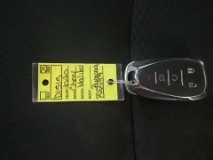 Used 2020 Chevrolet Malibu 4d Sedan LT at North Country Auto near Presque Isle, ME