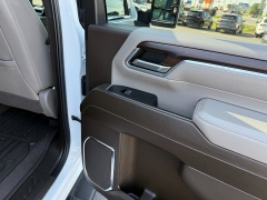 Used 2024  GMC Sierra 2500HD 4WD Crew Cab 159" SLT Gas at North Country Auto near Presque Isle, ME