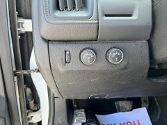 Used 2021 GMC Canyon 4WD Crew Cab 128" AT4 w/Leather at North Country Auto near Presque Isle, ME