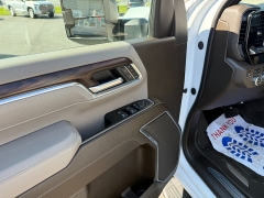 Used 2024  GMC Sierra 2500HD 4WD Crew Cab 159" SLT Gas at North Country Auto near Presque Isle, ME