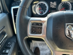 Used 2023 Ram 1500 Classic 4WD Warlock Crew Cab 5'7" Box at North Country Auto near Presque Isle, ME