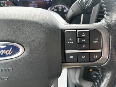 Used 2021 Ford F-150 4WD XLT SuperCrew 5.5' Box at North Country Auto near Presque Isle, ME