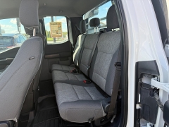Used 2021  Ford F-150 4WD XL SuperCrew 5.5' Box at North Country Auto near Presque Isle, ME