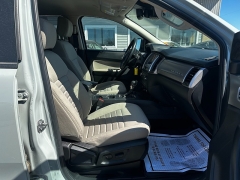 Used 2022 Ford Ranger XLT 4WD SuperCrew 5' Box at North Country Auto near Presque Isle, ME