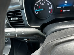 Used 2021 Ford F-150 4WD XL w/STX SuperCrew 5.5' Box at North Country Auto near Presque Isle, ME