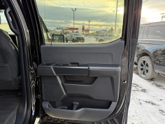 Used 2021  Ford F-150 4WD XL w&sol;STX SuperCrew 5&period;5' Box at North Country Auto near Presque Isle&comma; ME