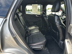 Used 2024 Ford Escape ST-Line AWD at North Country Auto near Presque Isle, ME
