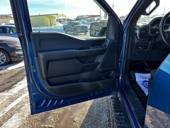 Used 2022 Ford F-150 4WD XLT SuperCrew 5.5' Box at North Country Auto near Presque Isle, ME