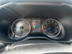 Used 2022 Toyota RAV4 Hybrid LE AWD at North Country Auto near Presque Isle, ME