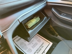 Used 2023  Jeep Grand Cherokee L Laredo 4x4 at North Country Auto near Presque Isle&comma; ME