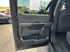 Used 2021 Ford F-150 4WD XL w/STX SuperCrew 5.5' Box at North Country Auto near Presque Isle, ME