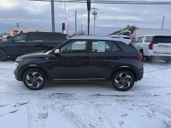 Used 2023  Hyundai Venue Limited IVT at North Country Auto near Presque Isle&comma; ME