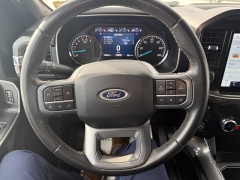 Used 2023  Ford F-150 4WD XLT SuperCrew 5&period;5' Box at North Country Auto near Presque Isle&comma; ME