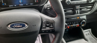 Used 2023 Ford Escape ST-Line AWD at North Country Auto near Presque Isle, ME