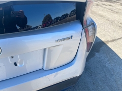 Used 2017 Toyota Prius 5d Hatchback Four at North Country Auto near Presque Isle, ME