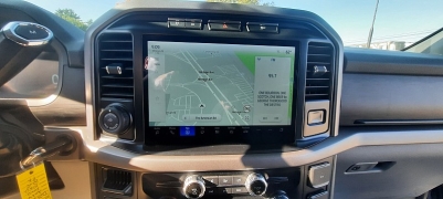 Used 2024  Ford F-150 4WD XLT SuperCrew 5.5' Box Hybrid at North Country Auto near Presque Isle, ME