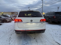 Used 2021  Volkswagen Atlas 2021&period;5 3&period;6L V6 SEL 4MOTION at North Country Auto near Presque Isle&comma; ME