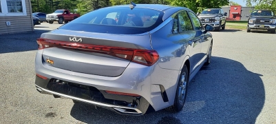 Used 2023 Kia K5 LXS Auto FWD at North Country Auto near Presque Isle, ME