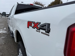 Used 2023  Ford Super Duty F-250 4WD XLT Crew Cab SRW 6&period;75' Box at North Country Auto near Presque Isle&comma; ME