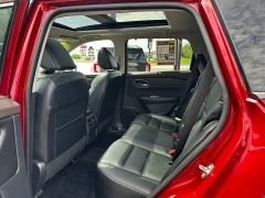 Used 2021 Nissan Rogue AWD SL at North Country Auto near Presque Isle, ME