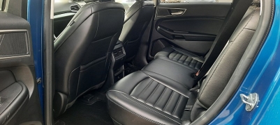 Used 2023  Ford Edge SEL AWD at North Country Auto near Presque Isle, ME