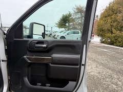 Used 2023  Chevrolet Silverado 2500HD 4WD Crew Cab 172" LT Gas at North Country Auto near Presque Isle&comma; ME