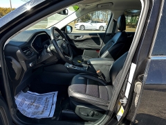 Used 2021 Ford Escape Titanium Hybrid AWD at North Country Auto near Presque Isle, ME