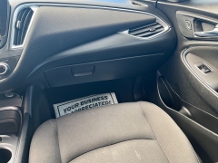 Used 2020 Chevrolet Malibu 4d Sedan LT at North Country Auto near Presque Isle, ME