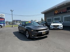 Used 2022 Dodge Charger R/T RWD at North Country Auto near Presque Isle, ME