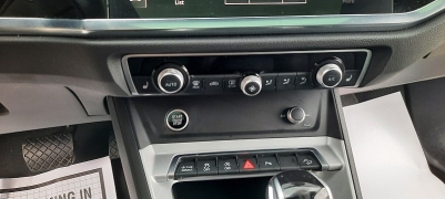 Used 2023 Audi Q3 S line Premium 45 TFSI quattro at North Country Auto near Presque Isle, ME