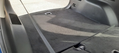 Used 2023  Ford Edge SEL AWD at North Country Auto near Presque Isle, ME