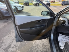 Used 2019  Hyundai Kona 4d SUV AWD SEL at North Country Auto near Presque Isle, ME