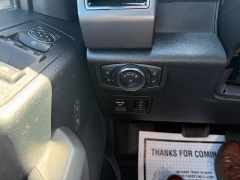 Used 2019  Ford F-150 4WD SuperCab XLT at North Country Auto near Presque Isle&comma; ME